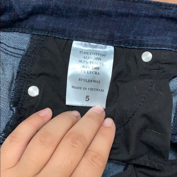 Eunina jeans - Picture 5 of 5